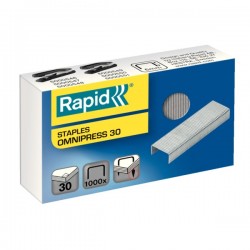 Capse RAPID Omnipress 30...