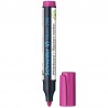 Marker SCHNEIDER Maxx 290, pentru tabla de scris+flipchart, varf rotund 2-3mm - magenta