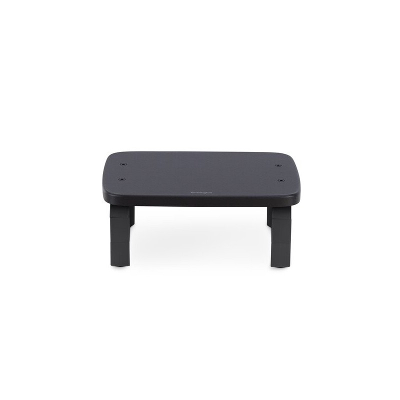 Stand pentru monitor Kensington SmartFit, ajustabil, pentru diagonale de 21", negru