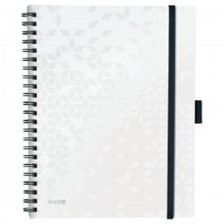 Caiet de birou Leitz WOW Be...