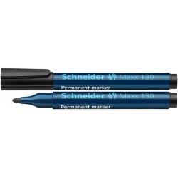 Permanent marker SCHNEIDER...