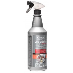 CLINEX W3 Active Shield, 1...