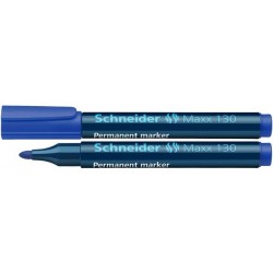 Permanent marker SCHNEIDER...