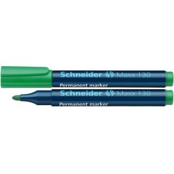 Permanent marker SCHNEIDER...