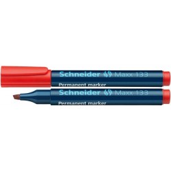 Permanent marker SCHNEIDER...