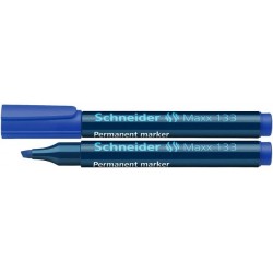 Permanent marker SCHNEIDER...