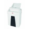 Distrugator documente HSM Securio AF100 - 6-7 coli - cross cut (4.5 x 25mm) - nivel securitate 3
