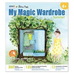 Carte creativa Stick"n My...