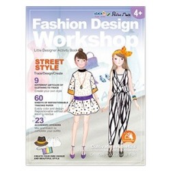 Carte creativa Stick"n...