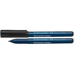 Permanent marker SCHNEIDER...