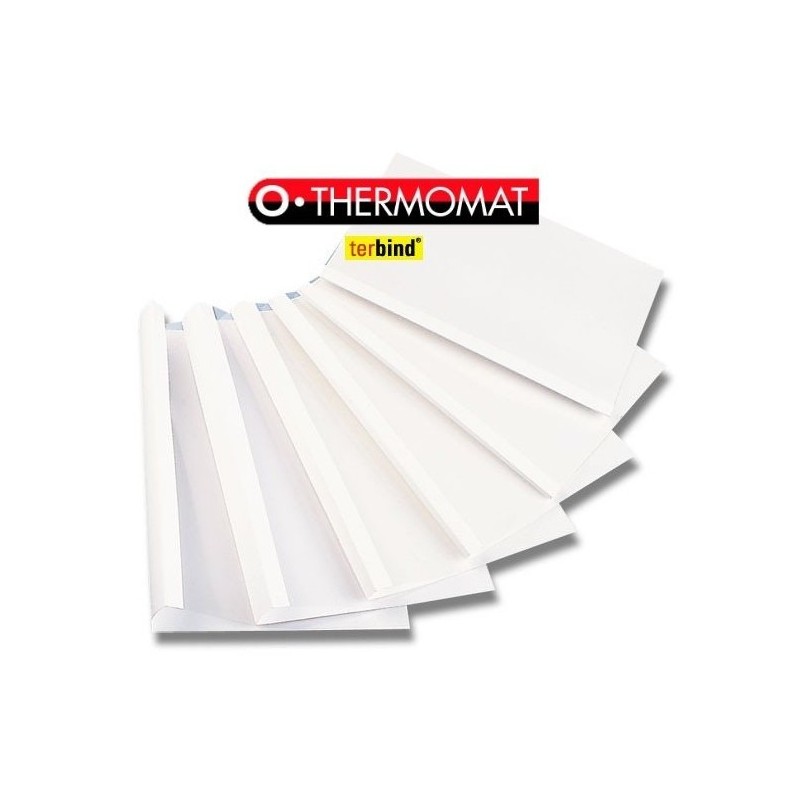 Coperti indosariere termica 45 mm , 25/set OPUS TermoMat
