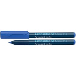 Permanent marker SCHNEIDER...