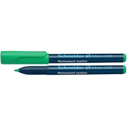 Permanent marker SCHNEIDER...