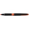Textmarker SCHNEIDER One, varf tesit 1+4mm - orange