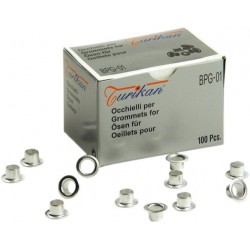 Capse Turikan BPG-01,...