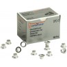 Capse Turikan BPG-01, 100/cutie, pentru perforator Turikan BP-01