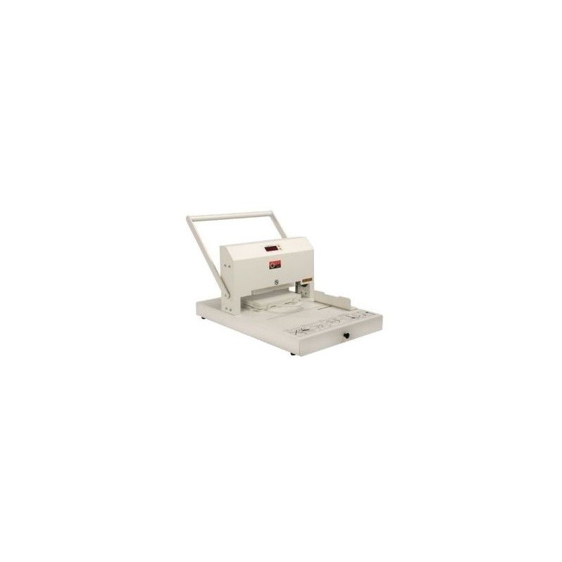 Masina de stantat la cald, OPUS GOLDPRESS 5