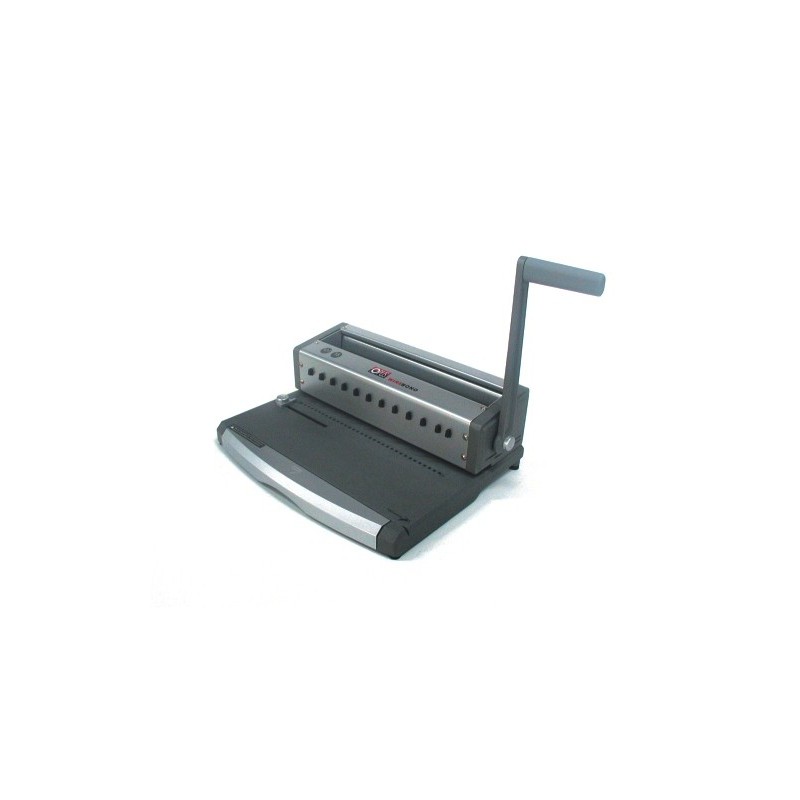 Masina de indosariere cu spire metalice OPUS Wire Bono
