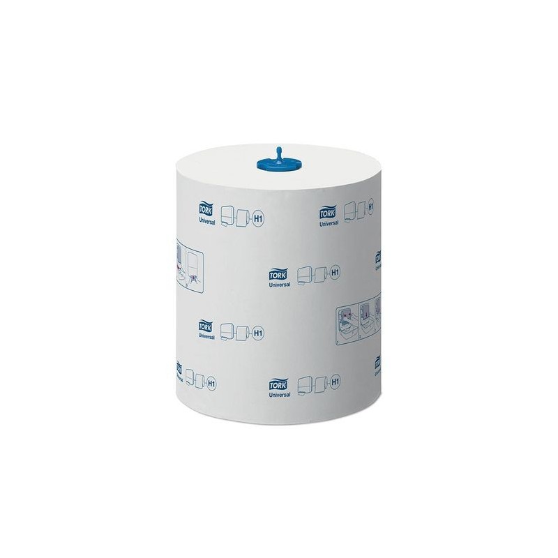 Prosop TORK Universal Matic, 1 strat, 21cm x 280m, 6 role/bax