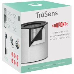 Rezerva filtru DuPont, True...