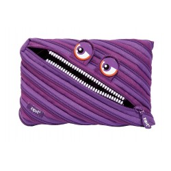 Penar cu fermoar, ZIPIT...