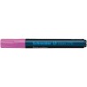 Marker cu vopsea SCHNEIDER Maxx 270, varf rotund 1-3mm - roz
