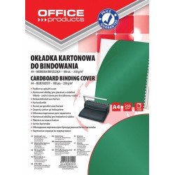 Coperta carton lucios...