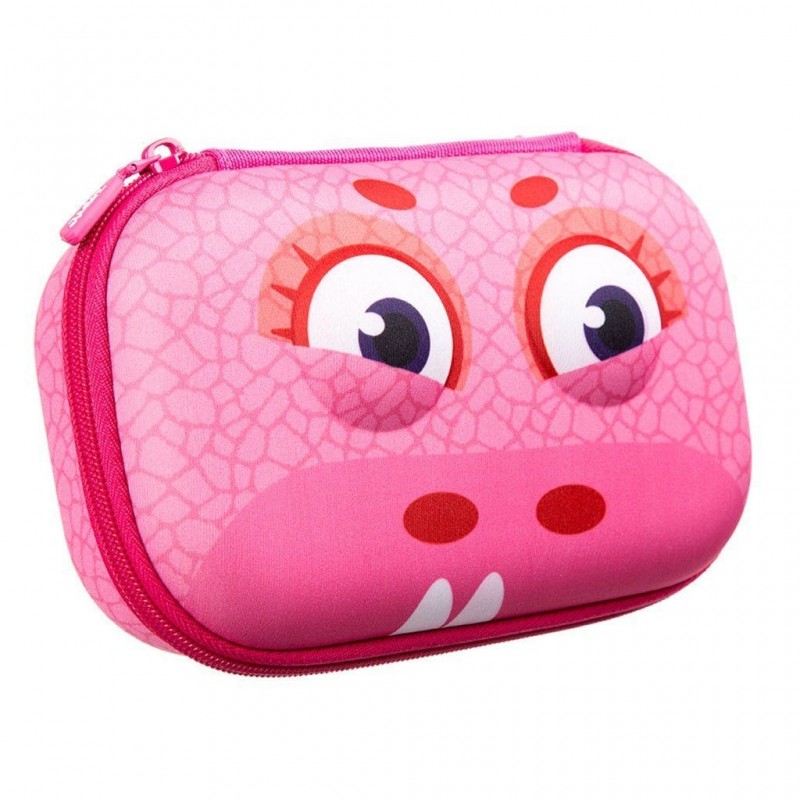 Cutie Zipit Wildlings - roz