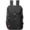Rucsac ZIPIT Metro Premium - negru