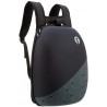 Rucsac ZIPIT Shell - negru cu model