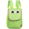 Rucsac Zipit Wildlings New Green - verde