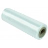 Folie stretch transparenta, uz manual, 50cm latime, 23microni, 1.2kg net, Office Products