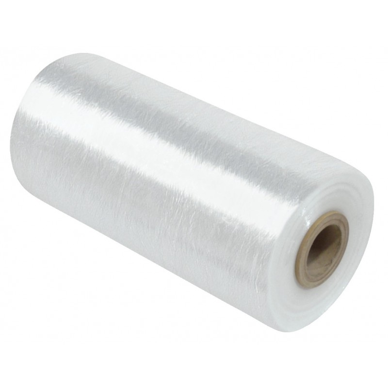 Folie stretch transparenta, uz manual, 50cm latime, 23microni, 1.7kg net, Office Products
