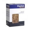 Elastice pentru bani, 100g/cutie, D 80 x 8mm, KANGARO