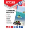 Folie laminare, A5 80 microni 100buc/top Office Products