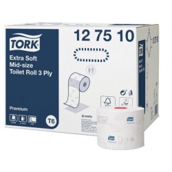Hartie igienica TORK...