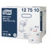 Hartie igienica TORK Premium Extra Soft , 3 straturi, 9.7cm x 70m, 27 role/bax - alba