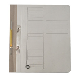 Dosar carton alb duplex...