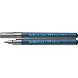 Marker cu vopsea SCHNEIDER...