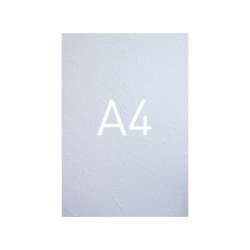 Coperta carton imitatie...