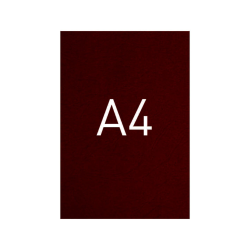 Coperta carton imitatie...