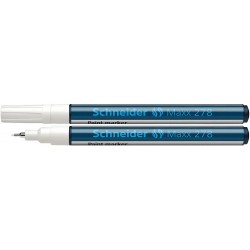 Marker cu vopsea SCHNEIDER...