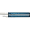 Marker cu vopsea SCHNEIDER Maxx 278, varf rotund 0.8mm - alb