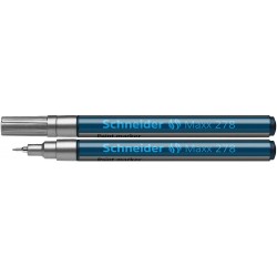 Marker cu vopsea SCHNEIDER...