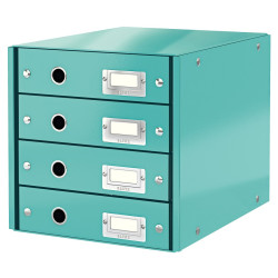 Cabinet cu sertare LEITZ...