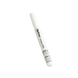 Marker cu vopsea Optima...