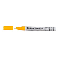 Marker cu vopsea Optima...