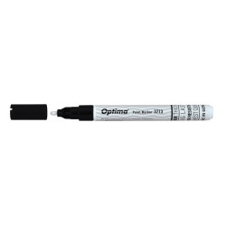 Marker cu vopsea Optima...