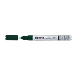 Marker cu vopsea Optima...