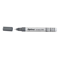 Marker cu vopsea Optima...